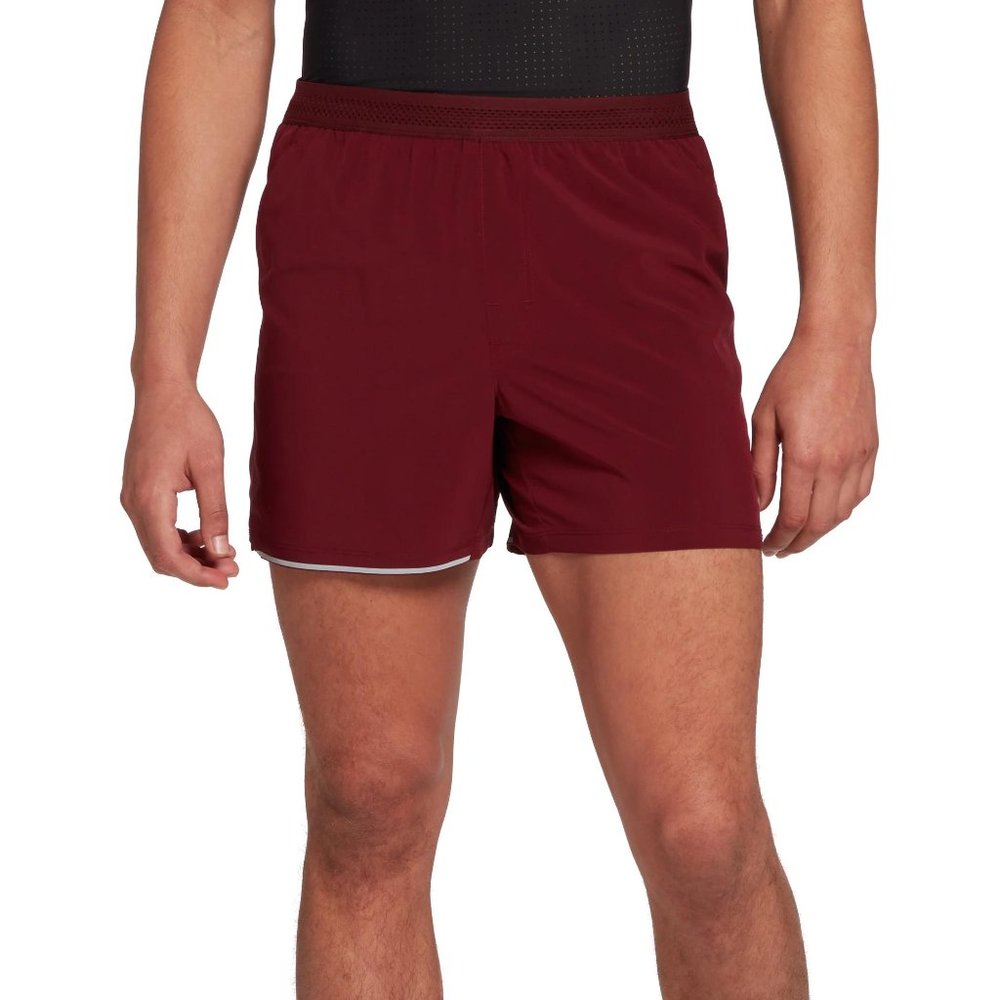NWT VRST Men's 5'' Velocity Run Short